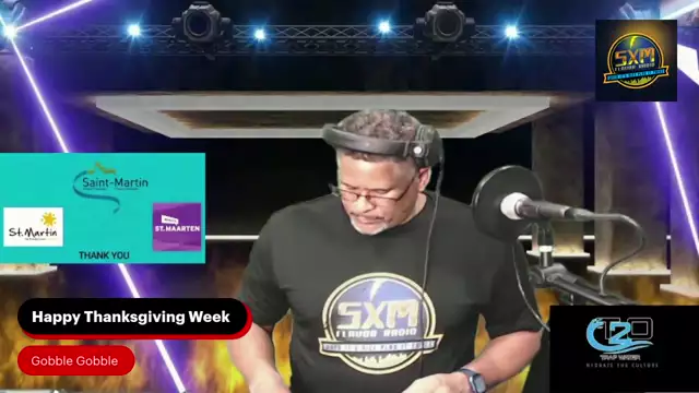 SXM Flavor Radio Live  on 22-Nov-22-16:02:36