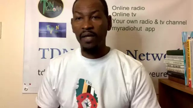 This Week in Interview - S12 - E36