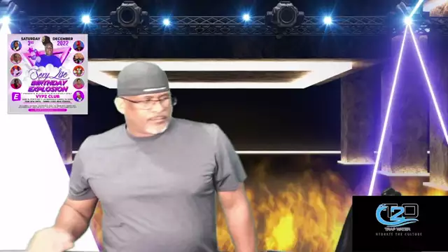 SXM Flavor Radio Live  on 25-Nov-22-18:04:41