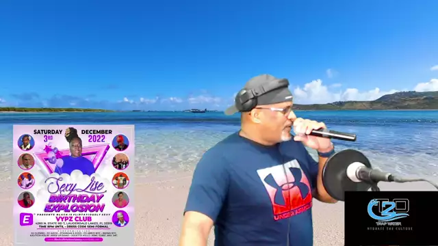 SXM Flavor Radio Live  on 26-Nov-22-05:01:25