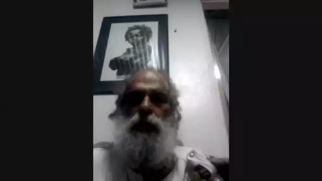 This Week in Interview -S12 E37 - Featuring Henry Shillingford