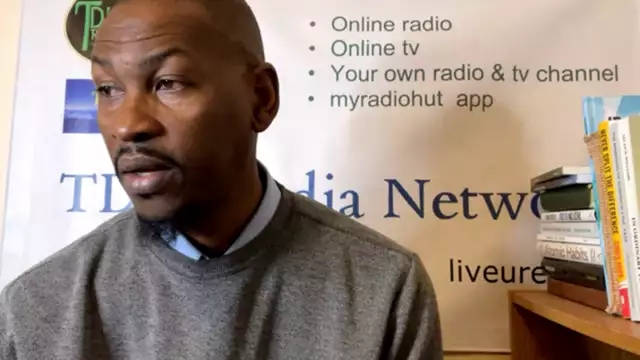 This Week in Interview - S12 E39