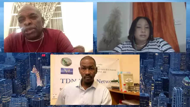 This Week in Interview - S12 E40