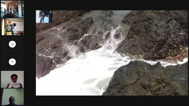 TDN Network and WAVE celebrates and honors Athie Martin