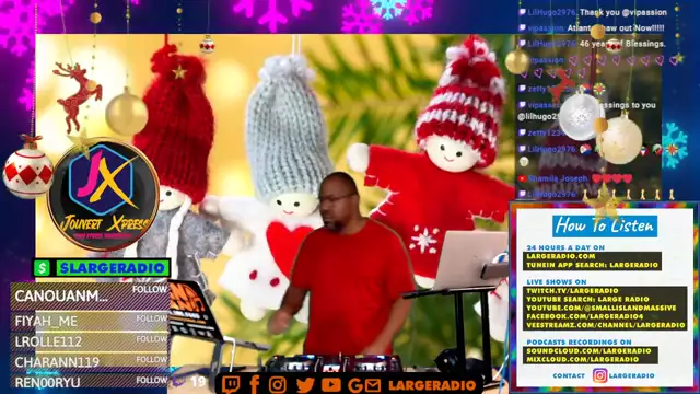 Large Radio on 28-Dec-22-16:05:55