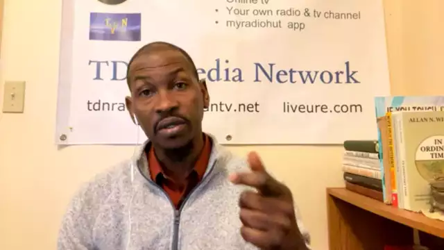 This Week In Interview - S13E01 - Featuring Cleo Michael