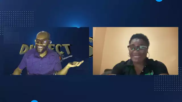 Dissect S3E7 - Featuring Emerline Anselm