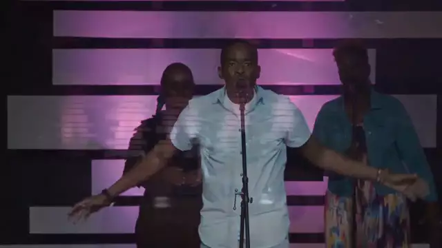 Imagine Me TV on 16-Jan-23-10:15:20