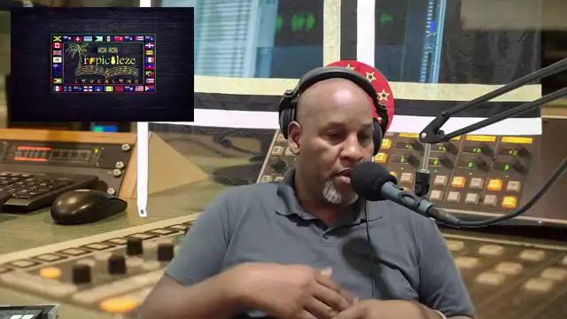 Tropicaleze Live on 17-Jan-23-15:30:41