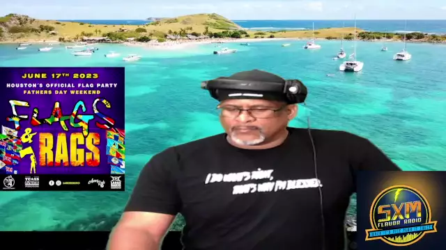 SXM Flavor Radio Live  on 28-Jan-23-05:33:14