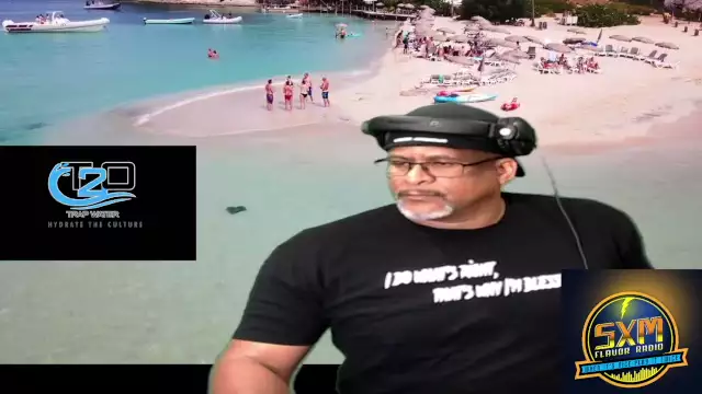 SXM Flavor Radio Live  on 28-Jan-23-05:37:05