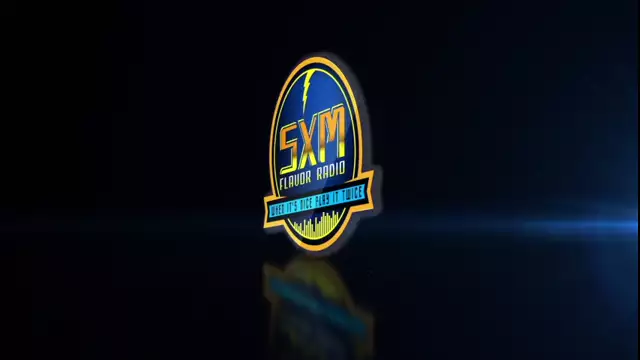 SXM Flavor Radio Live  on 29-Jan-23-11:19:16