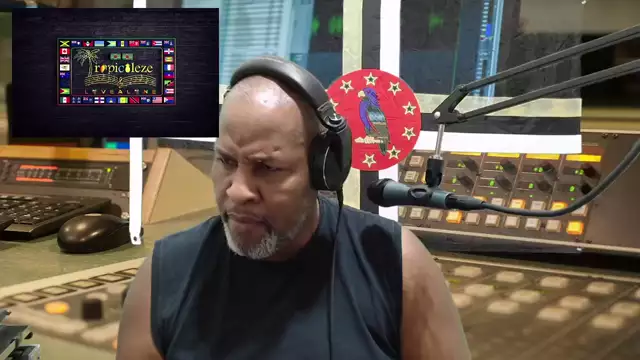 Tropicaleze Live on 29-Jan-23-14:58:15