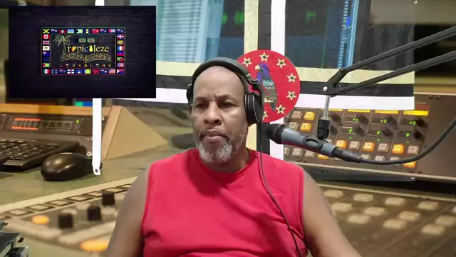 Tropicaleze Live on 31-Jan-23-15:10:46