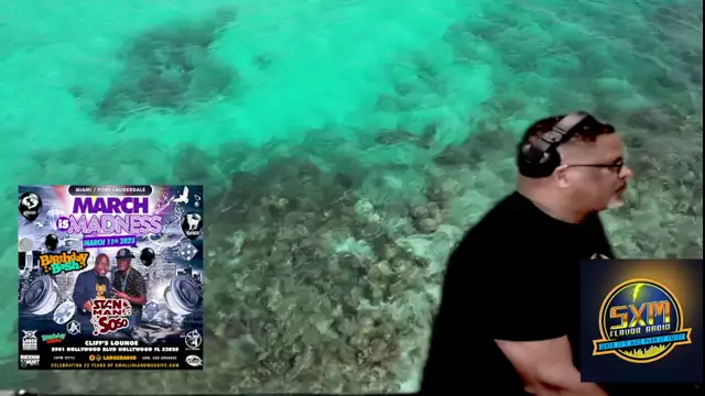 SXM Flavor Radio Live  on 31-Jan-23-16:03:01