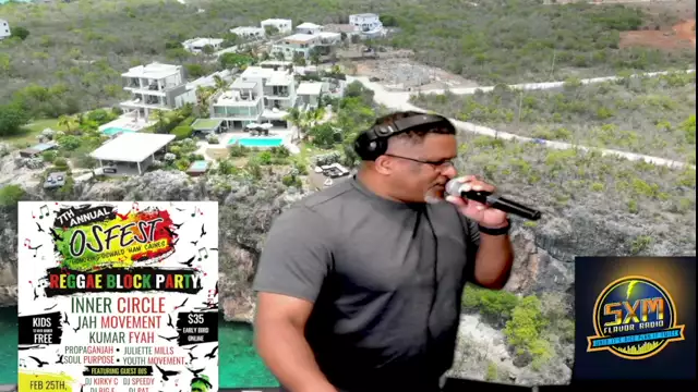 SXM Flavor Radio Live  on 07-Feb-23-16:00:21