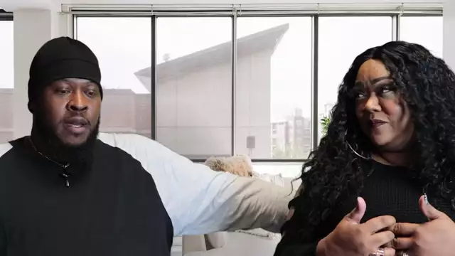 Imagine Me TV on 10-Feb-23-11:59:53