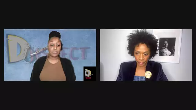 Dissect S3E8 - Featuring Marie-Clarie Giraud