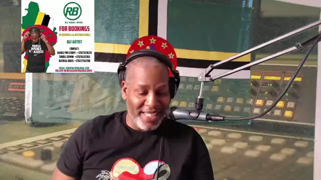 Tropicaleze Live on 12-Feb-23-14:14:54