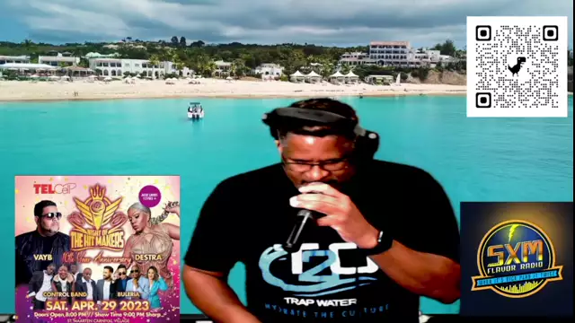 SXM Flavor Radio Live  on 18-Feb-23-04:58:20