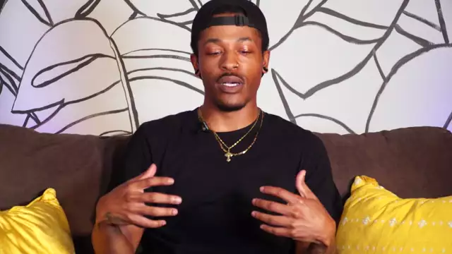 Imagine Me TV on 22-Feb-23-16:00:25