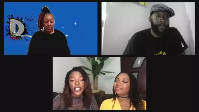 DIssect S3E9 - Featuring Xavier Strings