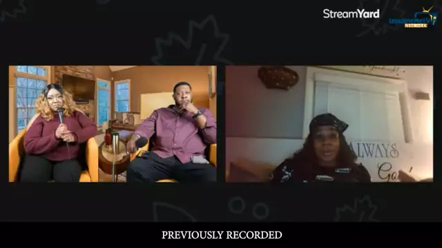 Imagine Me TV on 04-Mar-23-17:35:10