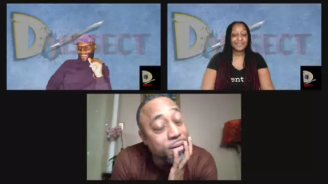 Dissect S3E11 - Featuring Jaxx