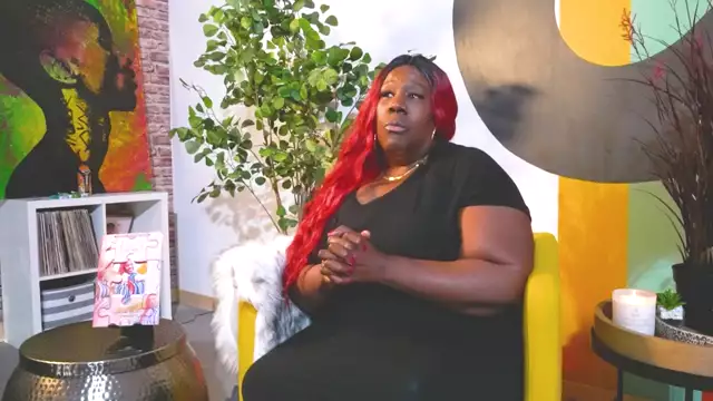 Imagine Me TV on 15-Mar-23-16:00:23