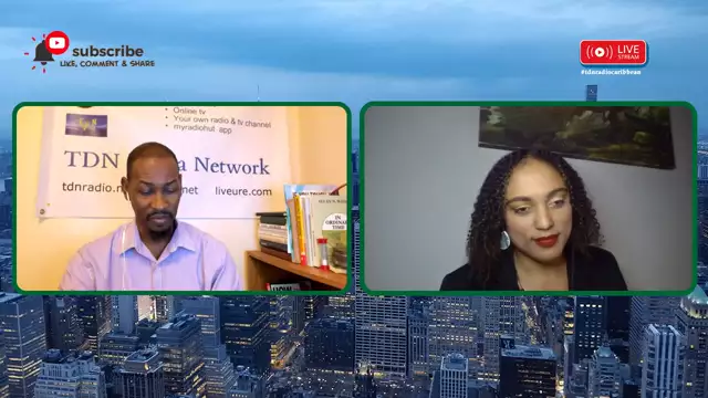 This Week in Interview S13E10