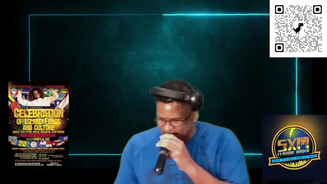SXM Flavor Radio Live  on 21-Mar-23-16:01:09