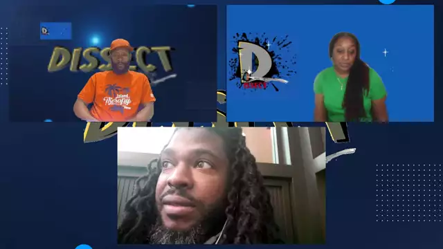 Dissect S3E13 - Featuring Kirk Diamond