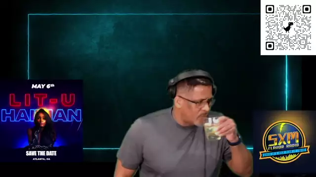 SXM Flavor Radio Live  on 28-Mar-23-19:03:05