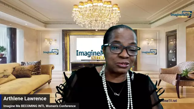 Imagine Me TV on 02-Apr-23-21:08:05