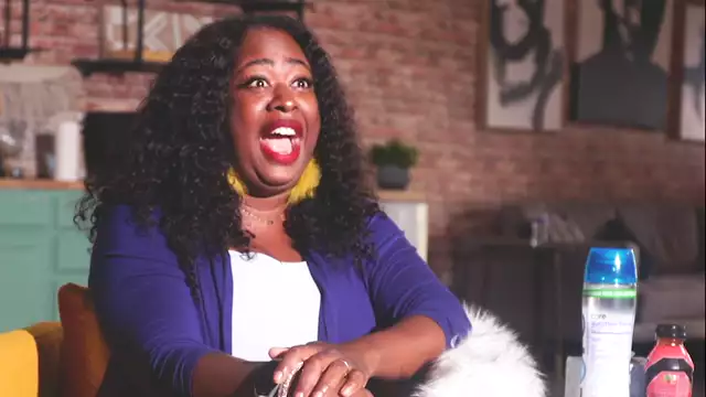 Imagine Me TV on 05-Apr-23-19:00:08