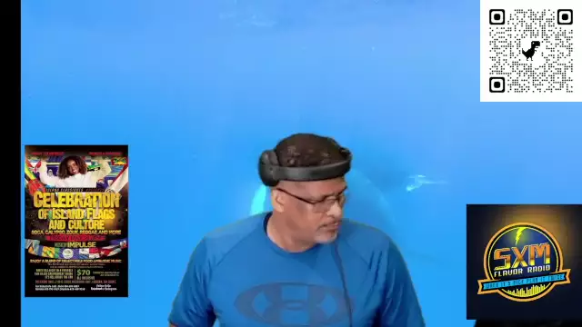 SXM Flavor Radio Live  on 08-Apr-23-08:05:44