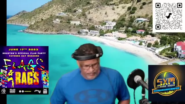 SXM Flavor Radio Live  on 08-Apr-23-08:44:25