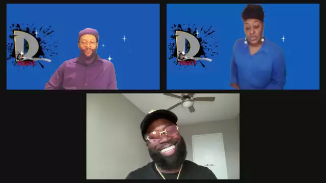 Dissect S3E15 Featuring Bugatti Bonsu