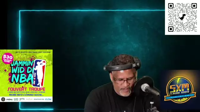 SXM Flavor Radio Live  on 18-Apr-23-19:11:03