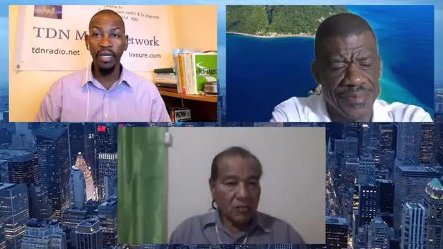 This Week in Interview - S13E15 - World Earth Day