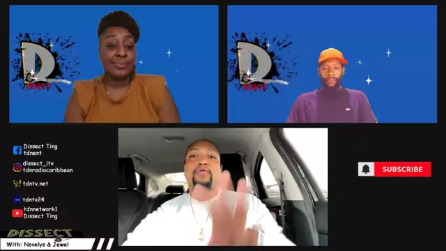 Dissect S3E17 - Featuring: Miguel Maestre and Jaydee