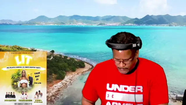 SXM Flavor Radio Live  on 29-Apr-23-08:00:33