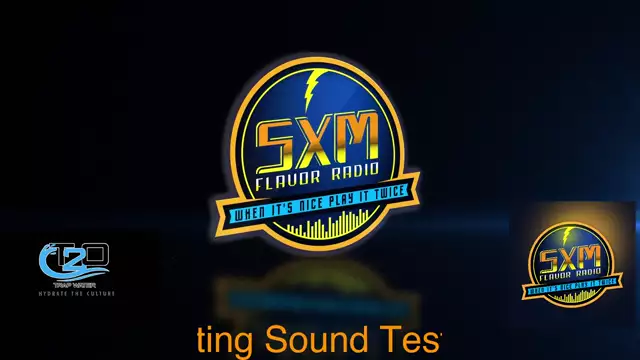 SXM Flavor Radio Live  on 09-May-23-19:07:48