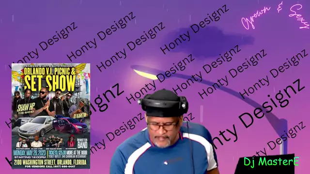 SXM Flavor Radio Live  on 09-May-23-19:48:03