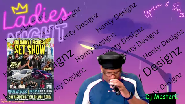 SXM Flavor Radio Live  on 09-May-23-20:06:53