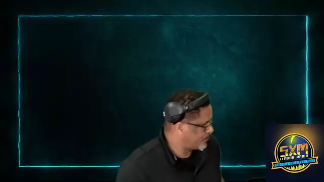 SXM Flavor Radio Live  on 13-May-23-07:49:51