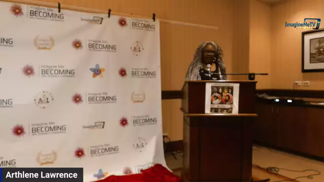 Imagine Me TV on 09-Jun-23-19:40:39