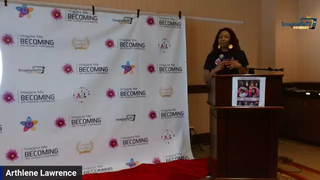 Imagine Me TV on 10-Jun-23-09:08:12