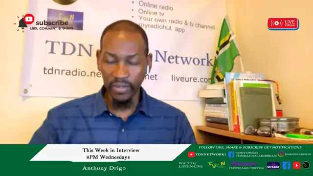 This Week in Interview S13E21 - Fathers Day Special