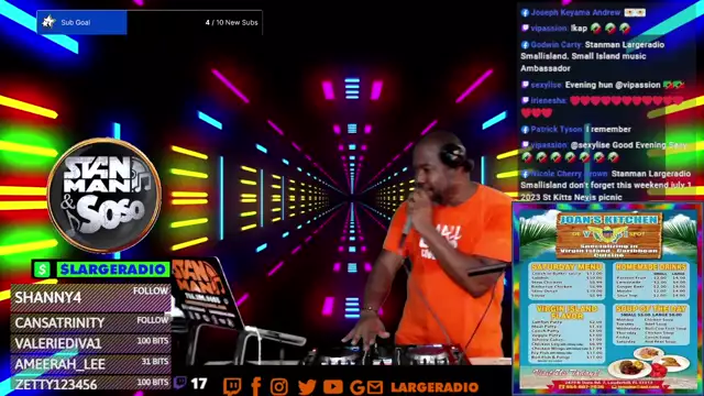 Large Radio on 28-Jun-23-20:16:50